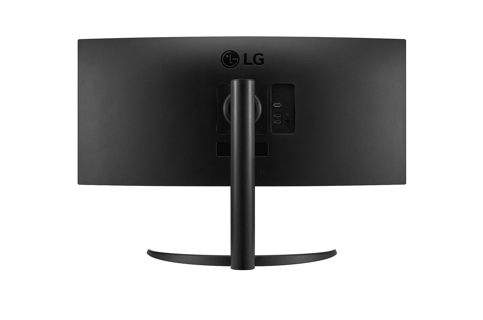 LG Monitor PC UltraWide curvo da 34 pollici, 34WP65CP-B