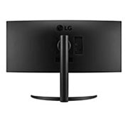 LG Monitor PC UltraWide curvo da 34 pollici, 34WP65CP-B