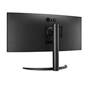 LG Monitor PC UltraWide curvo da 34 pollici, 34WP65CP-B