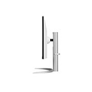 LG UltraWide | Monitor 34" Serie WQ650 | Full HD 21:9, IPS, HDR 400, Speaker Integrati, 34WQ650-W