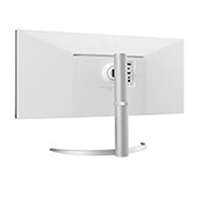 LG UltraWide | Monitor 34" Serie WQ650 | Full HD 21:9, IPS, HDR 400, Speaker Integrati, 34WQ650-W