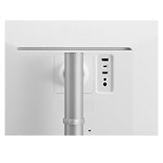 LG UltraWide | Monitor 34" Serie WQ650 | Full HD 21:9, IPS, HDR 400, Speaker Integrati, 34WQ650-W