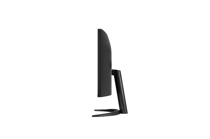 LG UltraWide | Monitor 34" Serie WR50QC | QHD 21:9 Curvo, HDR, 100Hz, 34WR50QC-B