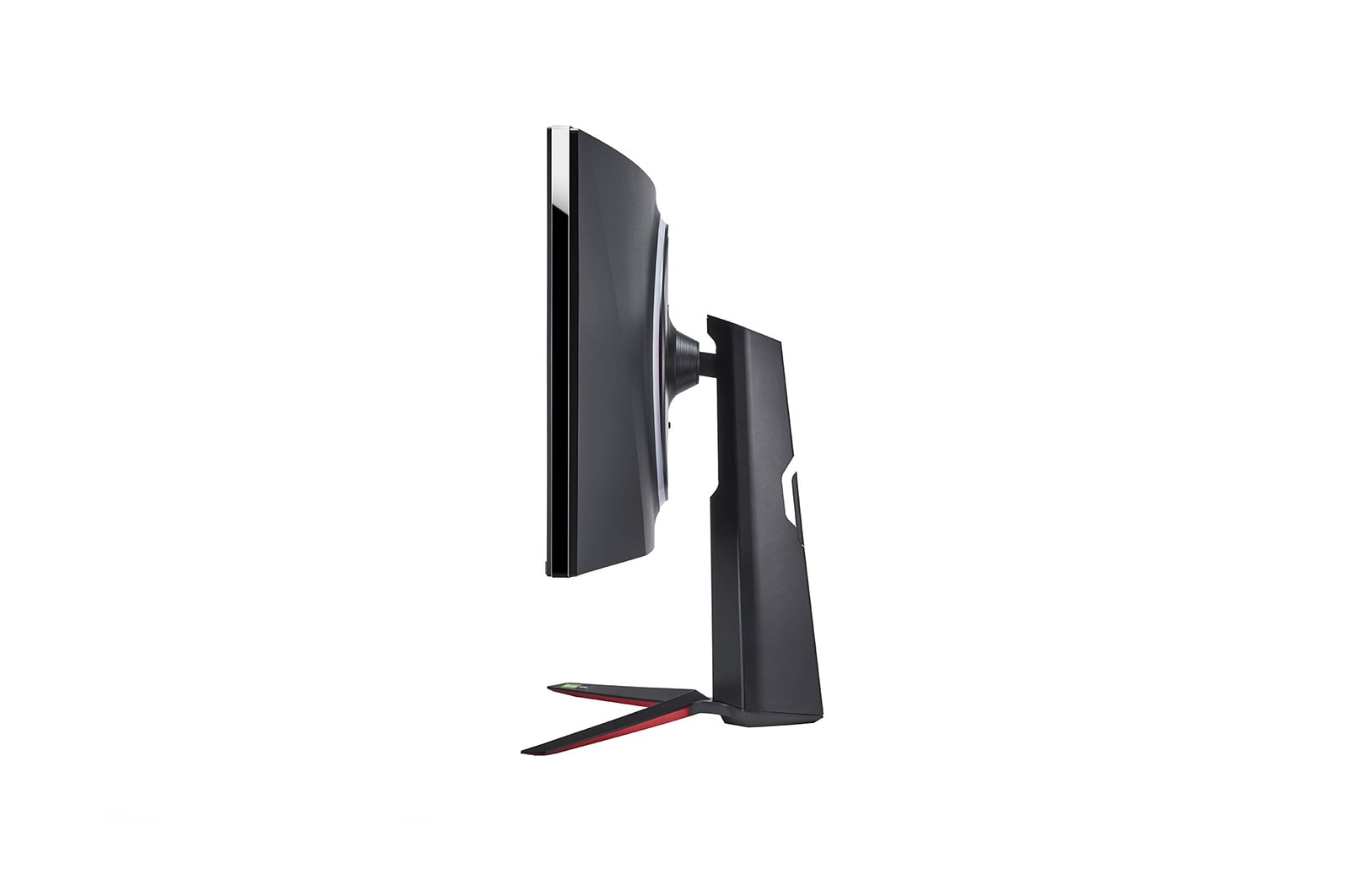 LG UltraGear | Monitor Gaming 38" Serie GN950 | Quad HD+ 21:9 Curvo, Nano IPS, 1ms GtG, 160Hz (O/C), 38GN950-B