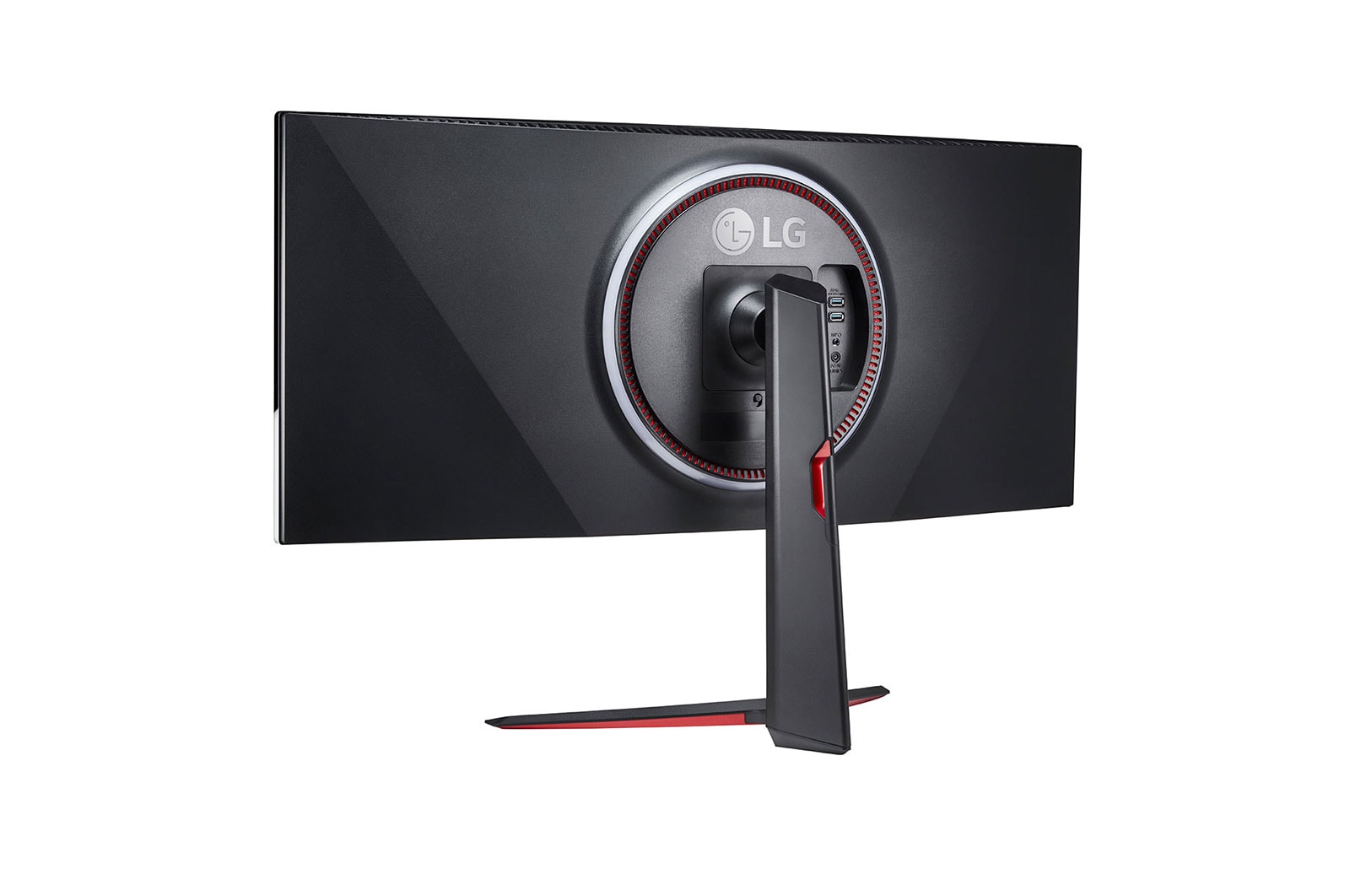 LG UltraGear | Monitor Gaming 38" Serie GN950 | Quad HD+ 21:9 Curvo, Nano IPS, 1ms GtG, 160Hz (O/C), 38GN950-B