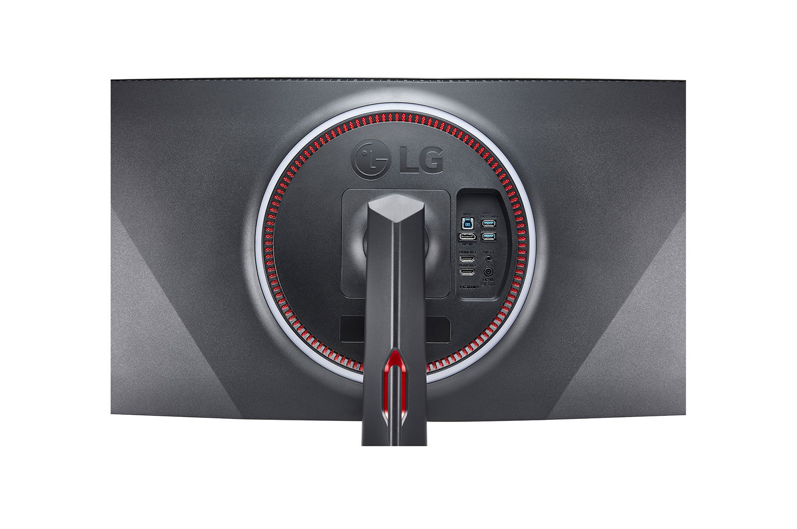 LG UltraGear | Monitor Gaming 38" Serie GN950 | Quad HD+ 21:9 Curvo, Nano IPS, 1ms GtG, 160Hz (O/C), 38GN950-B