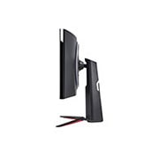 LG UltraGear | Monitor Gaming 38" Serie GN950 | Quad HD+ 21:9 Curvo, Nano IPS, 1ms GtG, 160Hz (O/C), 38GN950-B