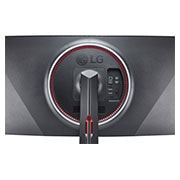 LG UltraGear | Monitor Gaming 38" Serie GN950 | Quad HD+ 21:9 Curvo, Nano IPS, 1ms GtG, 160Hz (O/C), 38GN950-B