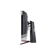 LG UltraGear | Monitor Gaming 38" Serie GN950 | Quad HD+ 21:9 Curvo, Nano IPS, 1ms GtG, 160Hz (O/C), 38GN950-B