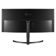 LG Monitor UltraWide IPS 38” 21:9 Curvo QHD+ HDR, 38WN75C