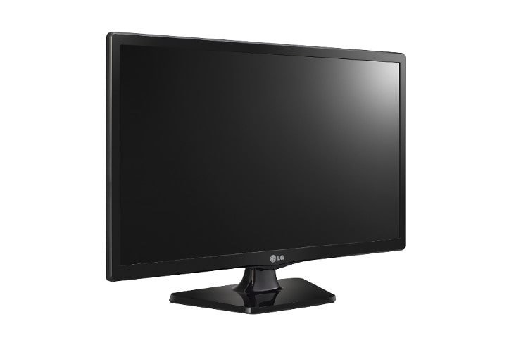 LG Monitor TV IPS LED, 22 pollici, Full HD 16:9 con potenza audio 10W e DVB-T/C., 22MT47D