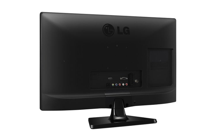 LG Monitor TV LED, 28 pollici HD Ready 16:9 con potenza audio 10W e DVB-T/C., 28MT47D