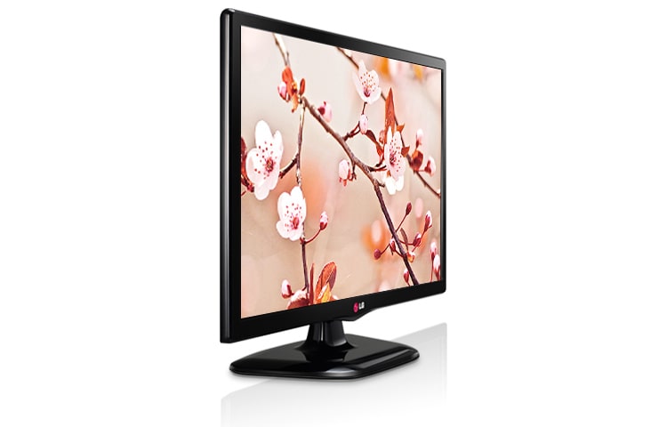 LG Monitor TV LED, 29 pollici, 16:9 con MC DFC 5.000.000:1, HD Ready, luminosità 250 cd/m2, angolo di visuale 178°/178° e appendibile a parete., 29MT45D