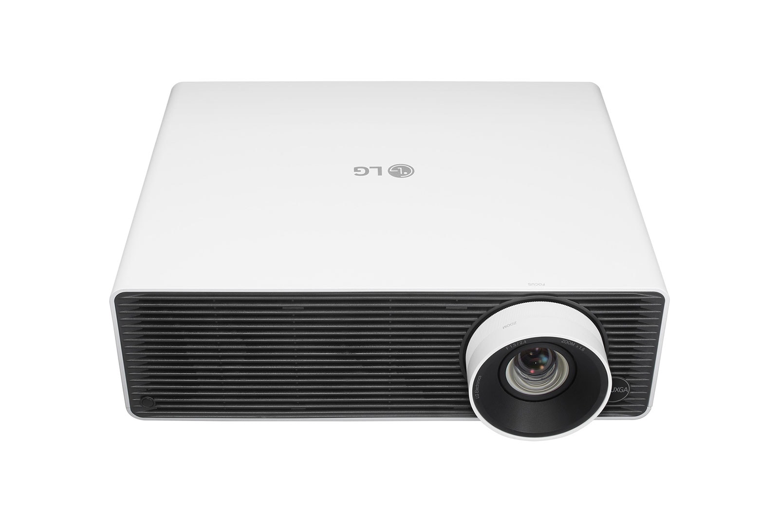 LG ProBeam | Proiettore Laser WUXGA BF50NST | 5,000 ANSI Lumen, Contrasto 3,000,000:1, fino a 300", webOS 4.5 , BF50NST