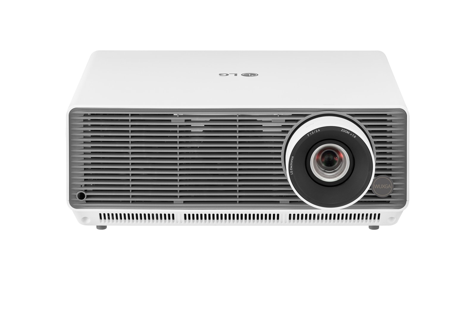 LG ProBeam | Proiettore Laser WUXGA BF60PST | 6.000 ANSI Lumen, Contrasto 3.000.000:1, fino a 300", webOS 4.5, BF60PST