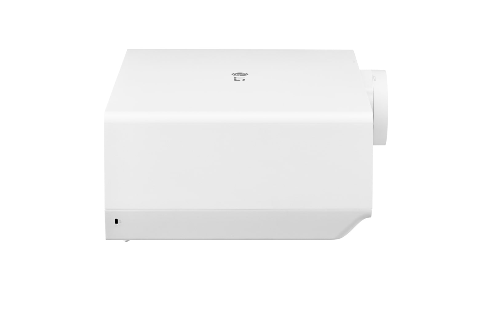 LG ProBeam | Proiettore Laser WUXGA BF60PST | 6.000 ANSI Lumen, Contrasto 3.000.000:1, fino a 300", webOS 4.5, BF60PST