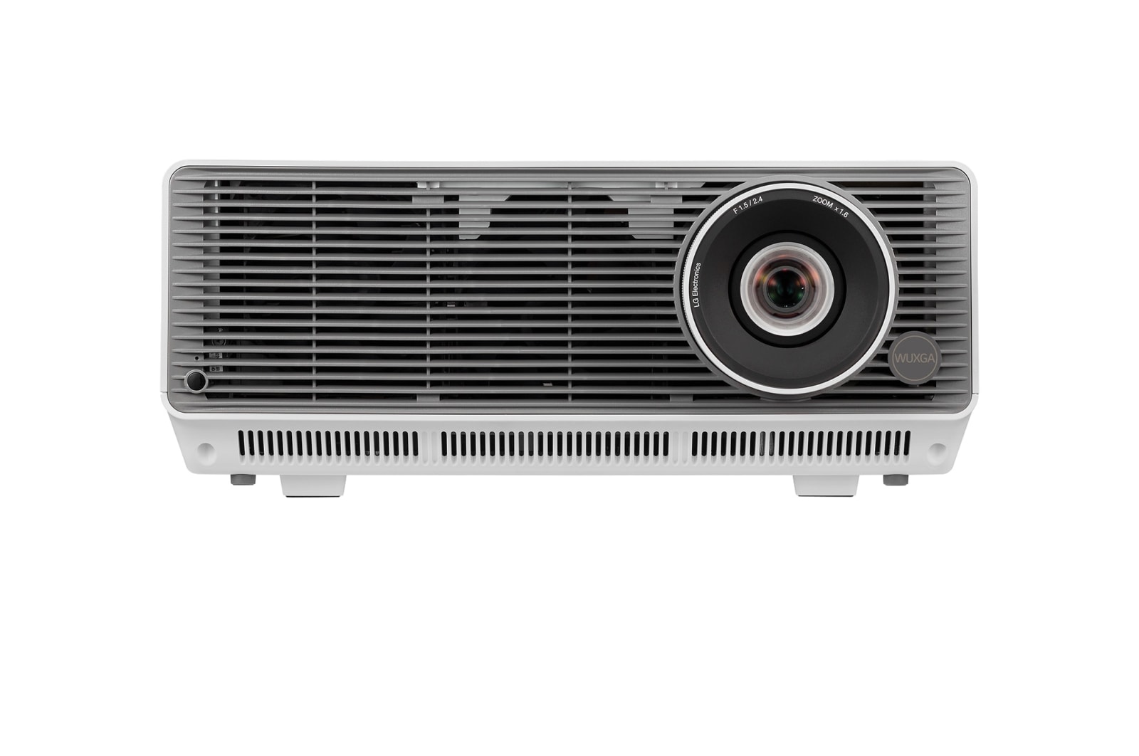 LG ProBeam | Proiettore Laser WUXGA BF60PST | 6.000 ANSI Lumen, Contrasto 3.000.000:1, fino a 300", webOS 4.5, BF60PST