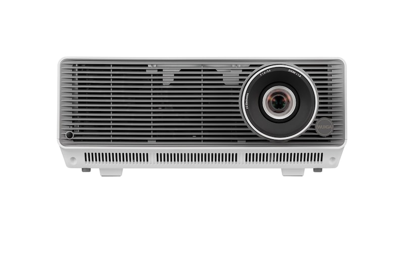 LG ProBeam | Proiettore Laser WUXGA BF60PST | 6.000 ANSI Lumen, Contrasto 3.000.000:1, fino a 300", webOS 4.5, BF60PST