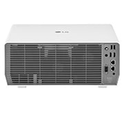 LG ProBeam | Proiettore Laser WUXGA BF60PST | 6.000 ANSI Lumen, Contrasto 3.000.000:1, fino a 300", webOS 4.5, BF60PST