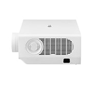 LG ProBeam | Proiettore Laser WUXGA BF60PST | 6.000 ANSI Lumen, Contrasto 3.000.000:1, fino a 300", webOS 4.5, BF60PST