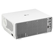 LG ProBeam | Proiettore Laser WUXGA BF60PST | 6.000 ANSI Lumen, Contrasto 3.000.000:1, fino a 300", webOS 4.5, BF60PST