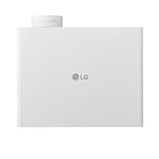 LG ProBeam | Proiettore Laser WUXGA BF60PST | 6.000 ANSI Lumen, Contrasto 3.000.000:1, fino a 300", webOS 4.5, BF60PST