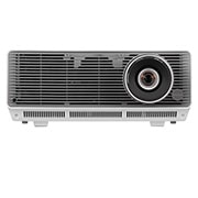 LG ProBeam | Proiettore Laser WUXGA BF60PST | 6.000 ANSI Lumen, Contrasto 3.000.000:1, fino a 300", webOS 4.5, BF60PST