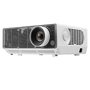 LG ProBeam | Proiettore Laser WUXGA BF60PST | 6.000 ANSI Lumen, Contrasto 3.000.000:1, fino a 300", webOS 4.5, BF60PST