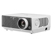 LG ProBeam | Proiettore Laser WUXGA BF60PST | 6.000 ANSI Lumen, Contrasto 3.000.000:1, fino a 300", webOS 4.5, BF60PST