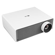 LG ProBeam | Proiettore Laser WUXGA BF60PST | 6.000 ANSI Lumen, Contrasto 3.000.000:1, fino a 300", webOS 4.5, BF60PST