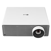 LG ProBeam | Proiettore Laser WUXGA BF60PST | 6.000 ANSI Lumen, Contrasto 3.000.000:1, fino a 300", webOS 4.5, BF60PST