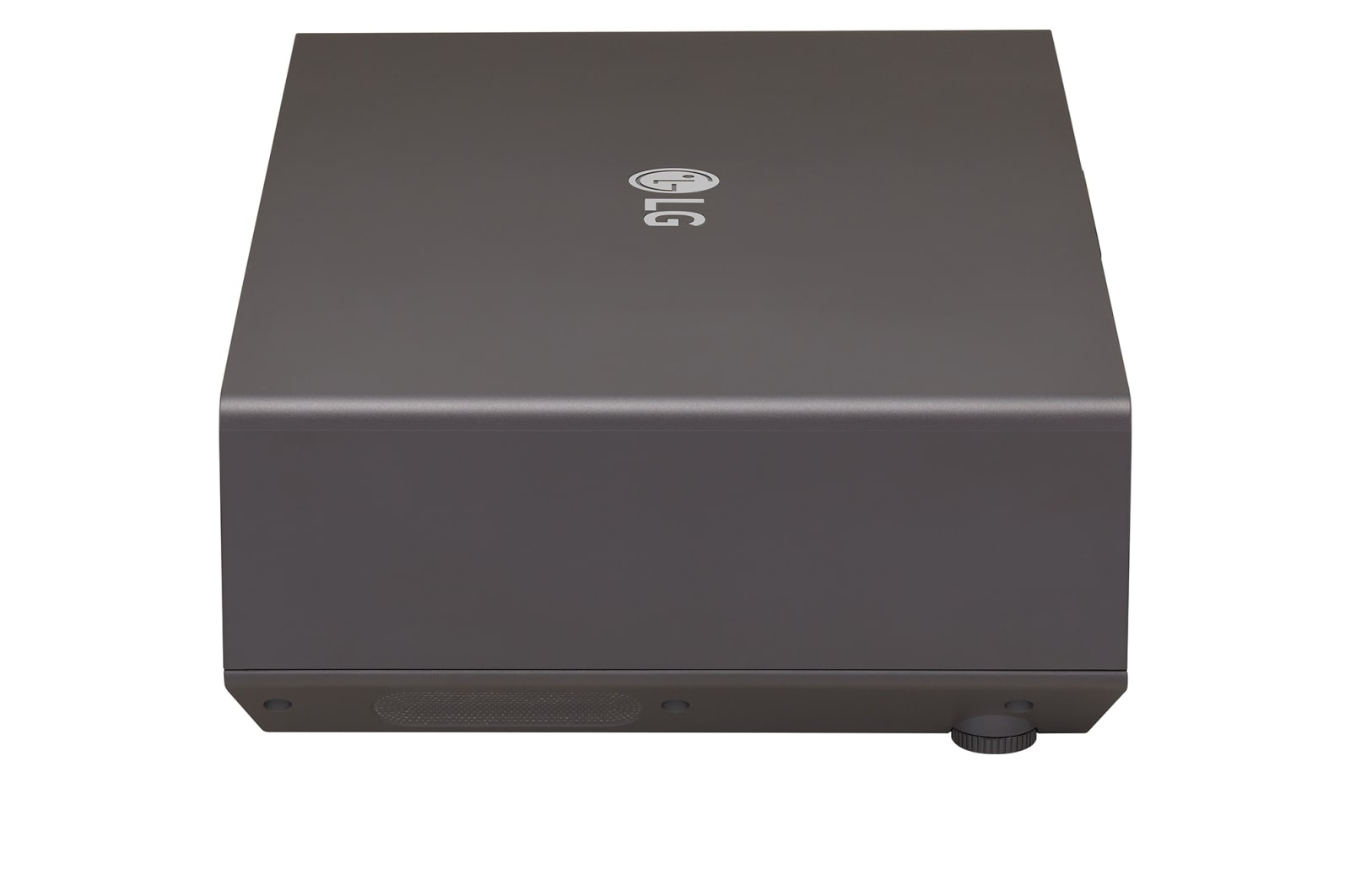 LG ProBeam | Proiettore Laser 4K BU70QGA | 7.000 ANSI Lumen, Contrasto 3.000.000:1, fino a 300", Signage webOS, BU70QGA