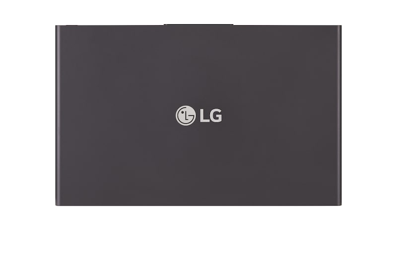 LG ProBeam | Proiettore Laser 4K BU70QGA | 7.000 ANSI Lumen, Contrasto 3.000.000:1, fino a 300", Signage webOS, BU70QGA