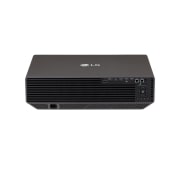 LG ProBeam | Proiettore Laser 4K BU70QGA | 7.000 ANSI Lumen, Contrasto 3.000.000:1, fino a 300", Signage webOS, BU70QGA