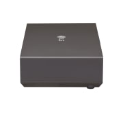 LG ProBeam | Proiettore Laser 4K BU70QGA | 7.000 ANSI Lumen, Contrasto 3.000.000:1, fino a 300", Signage webOS, BU70QGA