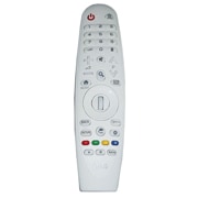 LG Proiettore CineBeam a Tiro Corto LED Full HD 1000 Lumens Smart Contrasto 150,000:1, HF65LSR