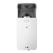 LG Proiettore CineBeam a Tiro Corto LED Full HD 1000 Lumens Smart Contrasto 150,000:1, HF65LSR