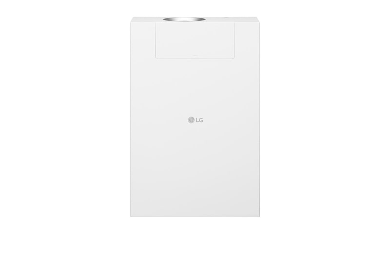 LG Proiettore CineBeam Laser+LED Ultra HD 4K HLG 2000 Lumens Smart Contrasto 2,000,000:1, HU710PW