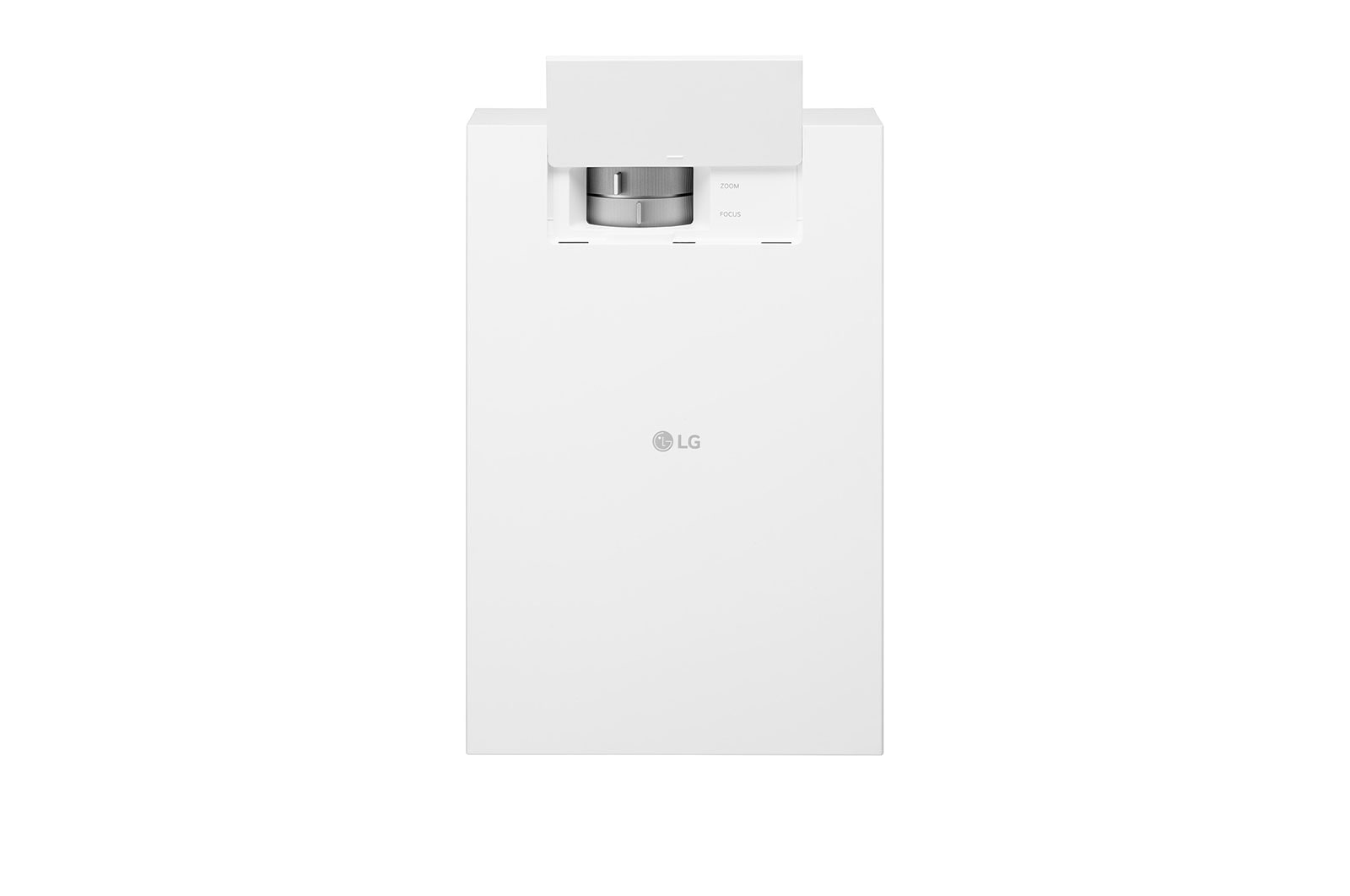 LG Proiettore CineBeam Laser+LED Ultra HD 4K HLG 2000 Lumens Smart Contrasto 2,000,000:1, HU710PW