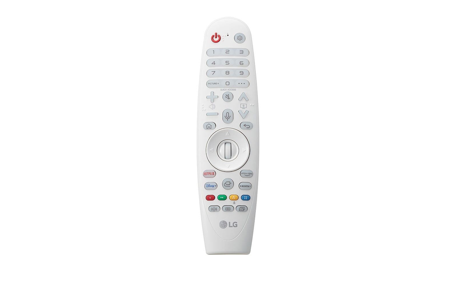 LG Proiettore CineBeam Laser+LED Ultra HD 4K HLG 2000 Lumens Smart Contrasto 2,000,000:1, HU710PW