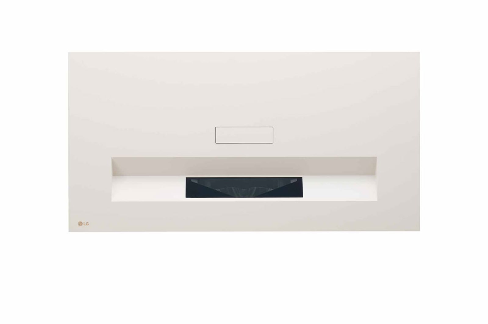 LG Proiettore CineBeam a Tiro Corto Laser Ultra HD 4K HLG 3700 Lumens Smart Contrasto 2.000.000:1  , HU915QE