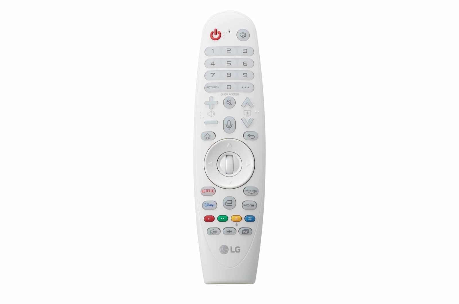 LG Proiettore CineBeam a Tiro Corto Laser Ultra HD 4K HLG 3700 Lumens Smart Contrasto 2.000.000:1  , HU915QE