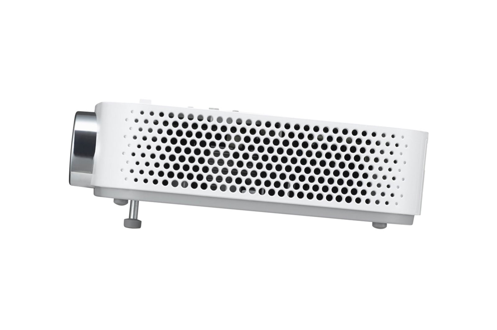 LG Proiettore CineBeam LED Full HD 600 Lumens Portatile Contrasto 100,000:1, PF50KS