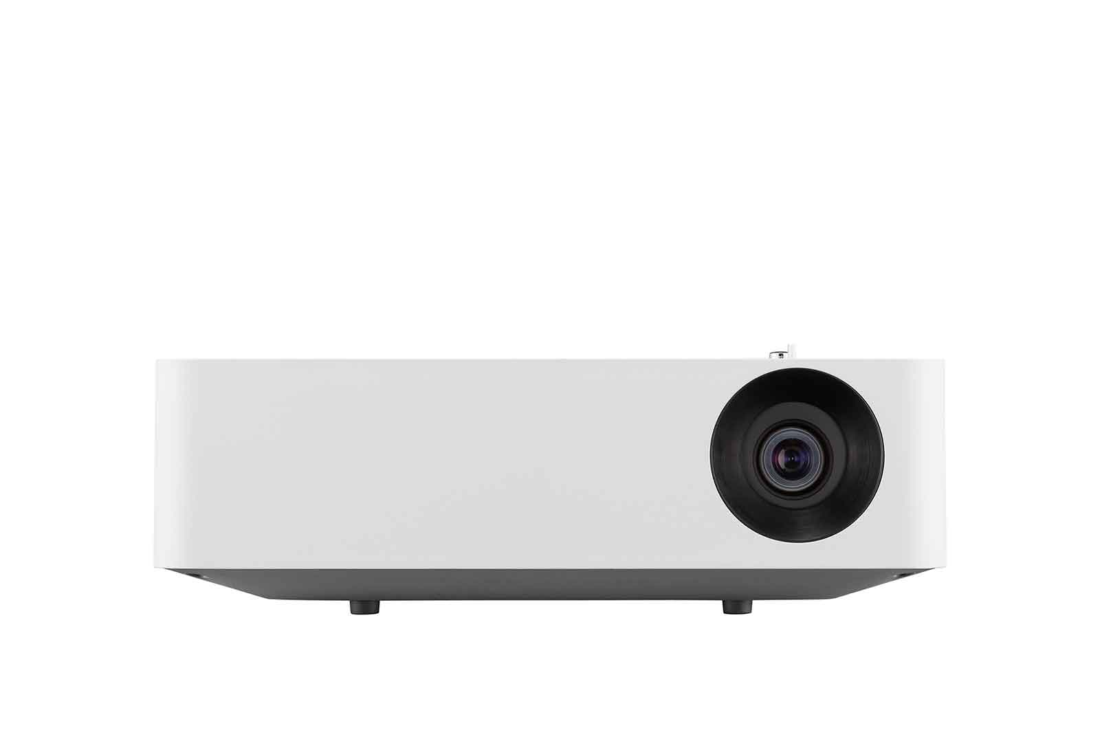 LG Proiettore CineBeam LED Full HD 1000 Lumens Smart Contrasto 150,000:1, PF610P