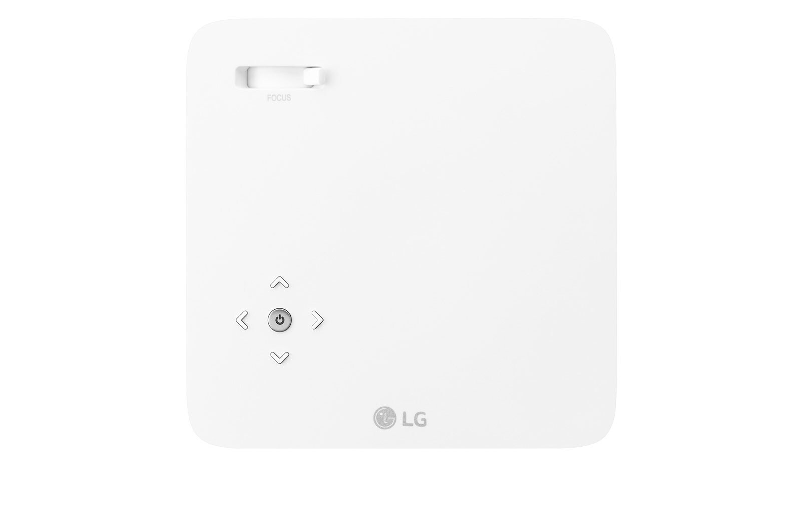 LG Proiettore CineBeam LED HD 250 Lumens Portatile Contrasto 100,000:1, PH30N