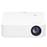 LG Proiettore CineBeam LED HD 250 Lumens Portatile Contrasto 100,000:1, PH30N