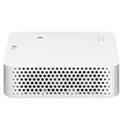 LG Proiettore CineBeam LED HD 250 Lumens Portatile Contrasto 100,000:1, PH30N