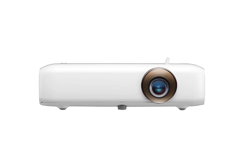 LG Proiettore LED HD Bluetooth 550 Lumen, PH510PG