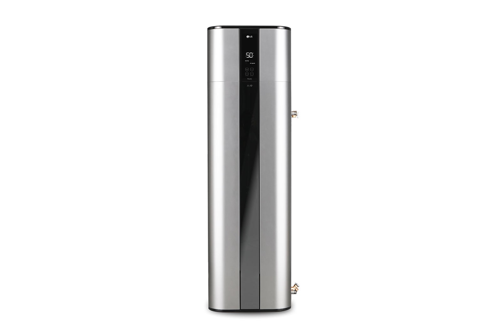LG Scaldacqua a pompa di calore | 200 litri | A+ | Wi-Fi| Compressore Inverter, WH20S