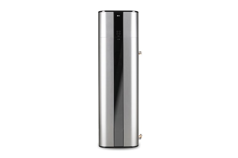 LG Scaldacqua a pompa di calore | 270 litri | A+ | Wi-Fi| Compressore Inverter, WH27S